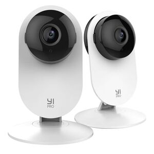Home Security Cameras